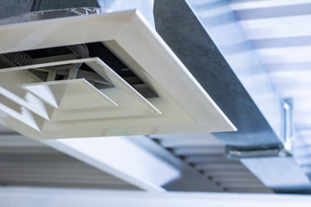 Best Best Air Duct Cleaning Company  in Latimer, MS