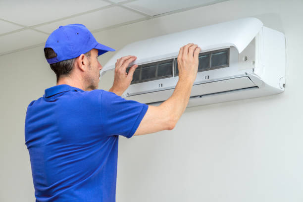 Best Ventilation Cleaning Services  in Latimer, MS